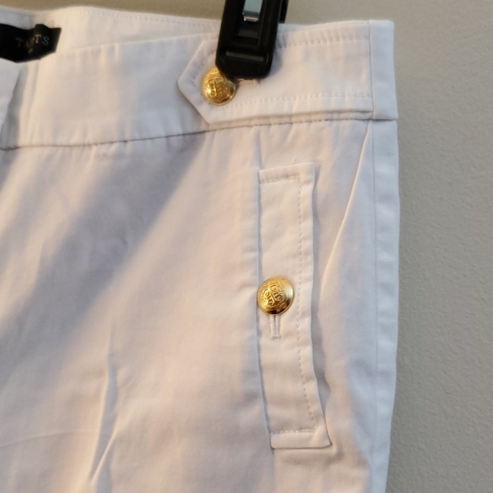 Talbots Capri Pants - Picture 3 of 6